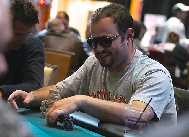 2014 WPT Lucky Hearts Poker Open Day 1b: Jaime Rubinsteyn Takes Overall Lead 0001