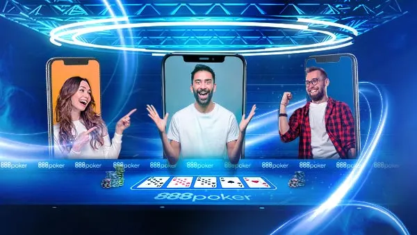 888poker is available in Ontario