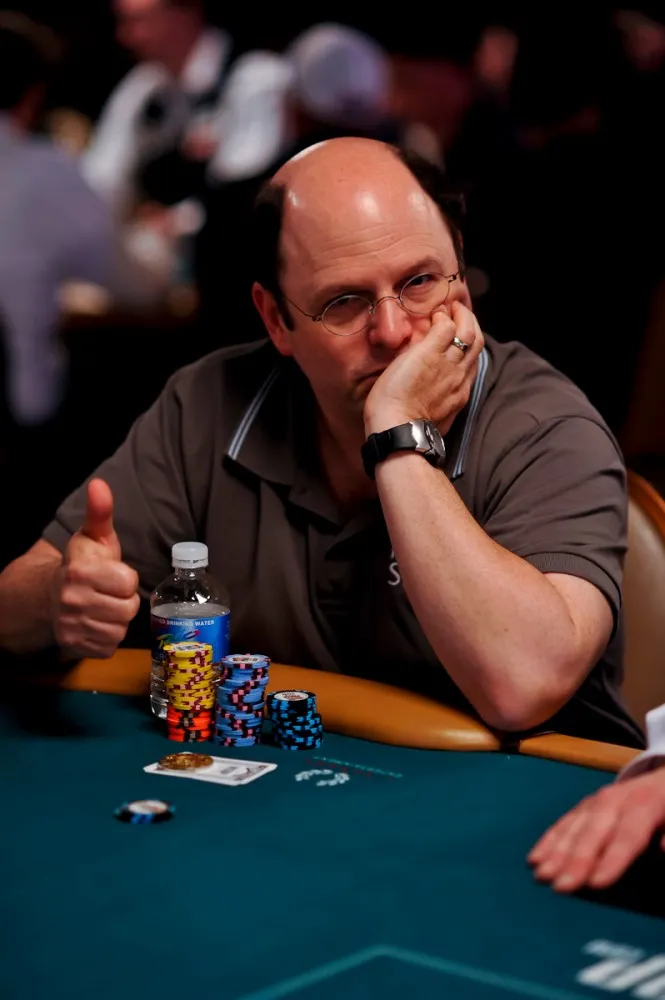 Le WSOP Attraverso le Lenti: Parte III: è Tempo di Main Event! 132