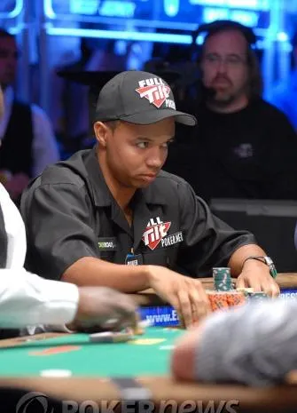 High Stakes Poker Season 6, Episode 8: Ivey Steals the Pot and Show 0001