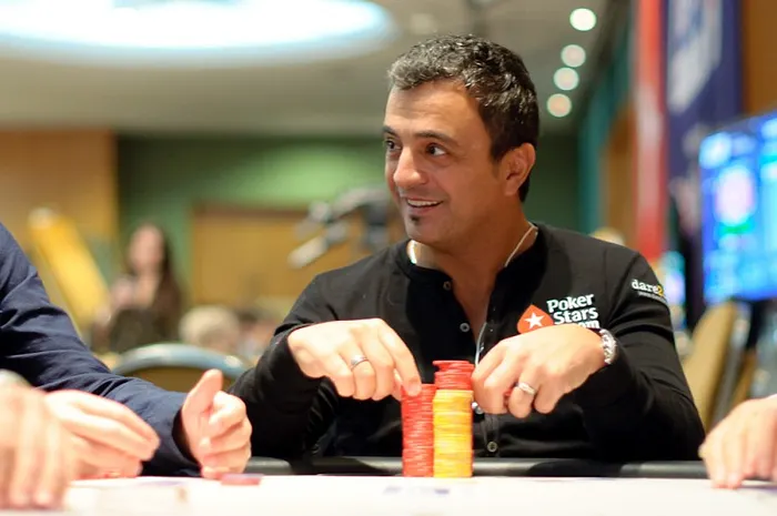 PokerStars EPT London Day 3: Hachem Hunting For the Triple Crown 0001