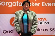 JJ Liu Takes Down Borgata Fall Poker Open Seniors Event
