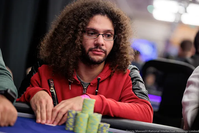 Mauricio Ferreira Pais