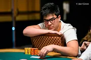 Dans La Tête d'Un Pro aux WSOP avec Pierre Calamusa (épisode 5)
