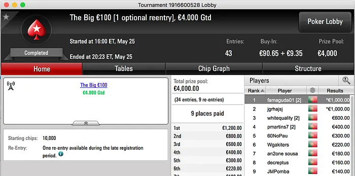 KillerAlert "Mata" The Hot BigStack Turbo & Mais 103