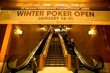 Borgata Winter Poker Open