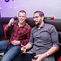 Cash Game Festival Bratislava VIP Party