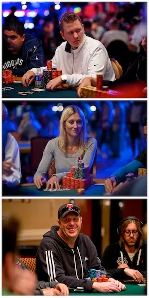 WSOP What to Watch For: Ivey Leads 1,864 into Main Event Day 3 102