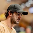 Justin Saliba