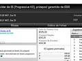 €1,178 para KeyzerSozePT e €1,110 para Jgrhajsj na PokerStars.pt 129