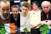 Five of the Best Irish Poker Players