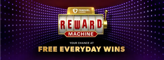 FanDuelRewardMachine