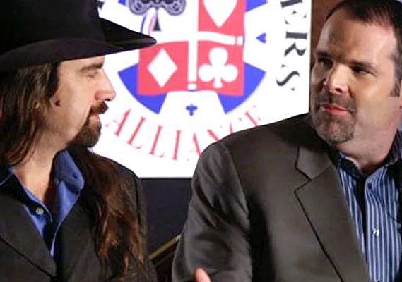 Rétro Poker 2012 : Septembre, Partouche met fin au PPT 108