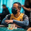 Jensen Chow