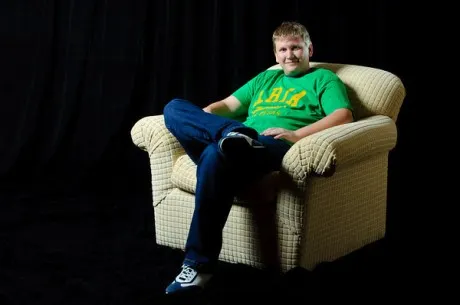 Ben lamb benba top10 2011