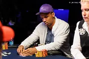 The Online Railbird Report: Ivey Week's 2nd-Biggest Winner, Blom Loses Momentum & More
