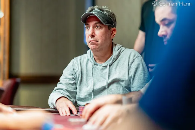 Chad Loube