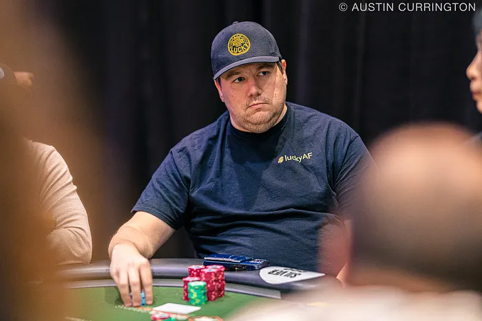 Shaun Deeb