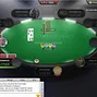 PASCOOP Final Table