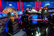 Poker's Toughest Tournament Returns as WSOP Gets Ready for $50K PPC