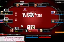 WSOP.com Pennsylvania