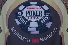 WSOP Circuit Marrakech