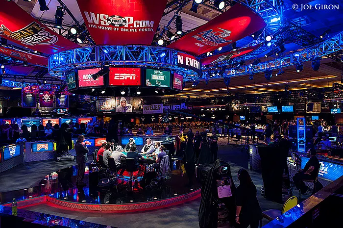 ESPN : Les épisodes 7 et 8 du Main Event WSOP en vidéo 0001