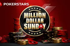 PokerStars US Million Dollar Sunday