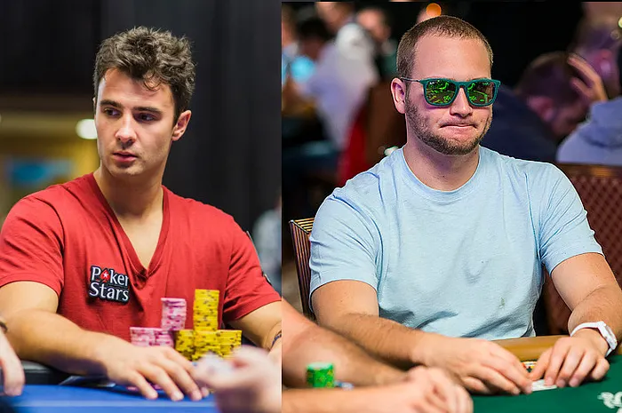 The Sunday Briefing: Marc-Andre Ladouceur, Calvin Anderson Claim Major Titles 0001