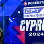 EPT Cyprus Main Event Trophy 2024