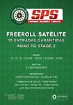freeroll casino espinho