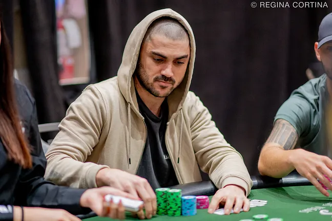 Fabrizio Gonzalez