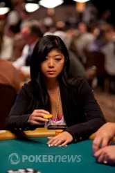 WSOP 2012 Jour 21: Fabrice Soulier chipleader du 10.000$ HORSE 106