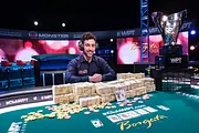 Aaron Mermelstein Defeats Eugene Todd To Win 2015 WPT Borgata Winter Poker Open