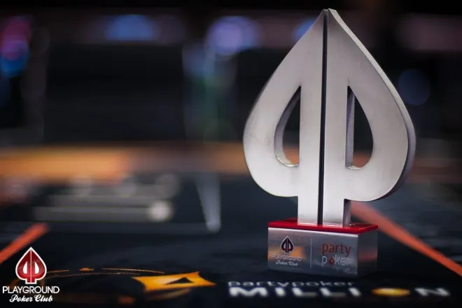 Playground Spring Classic