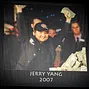 Jerry Yang Main Event Winner Banner