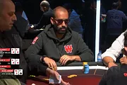 🔴 Live Stream Estoril Poker Fest – acompanha a transmissão ao vivo do Main Event!