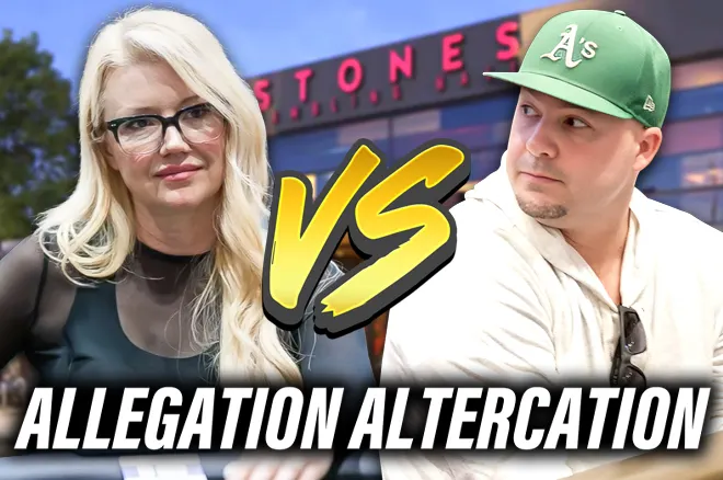 Veronica Brill & Roger Bailey