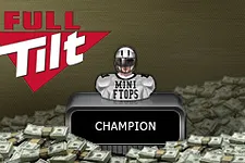 mini ftops fulltilt poker