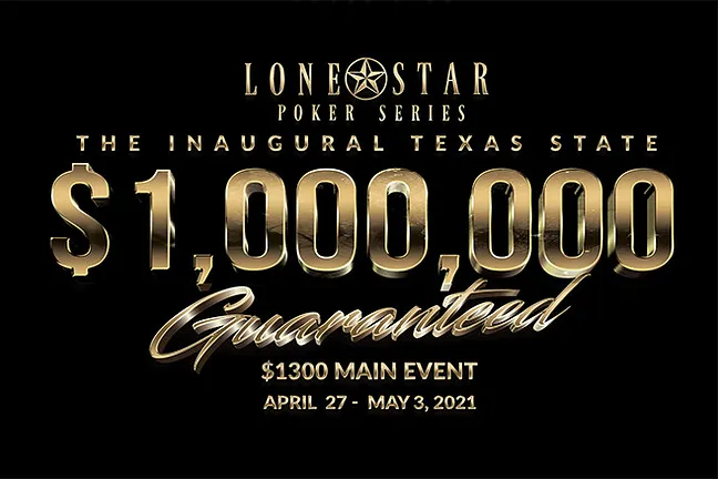 Lone Star Poker Series