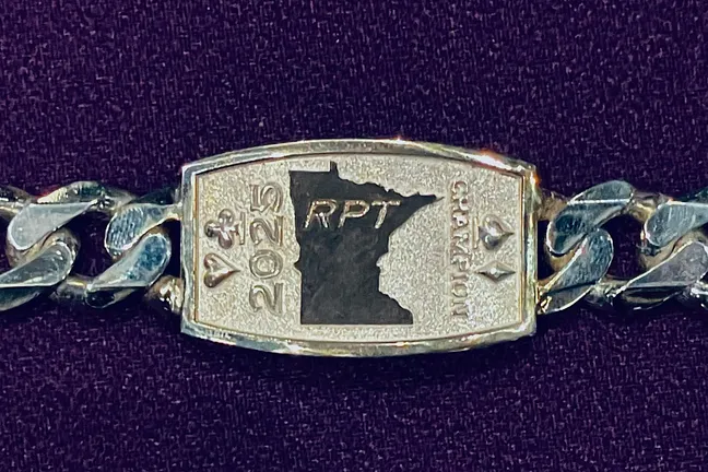 RPT Bracelet