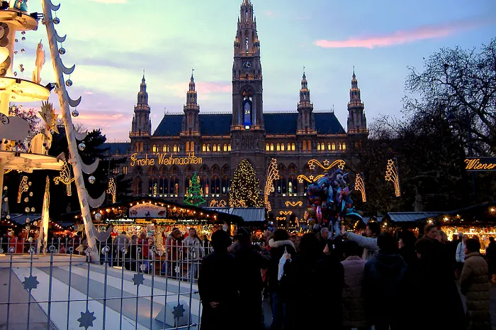 Francisco Fernández nos habla sobre el WPT Viena 0001