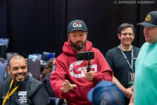 Daniel Negreanu
