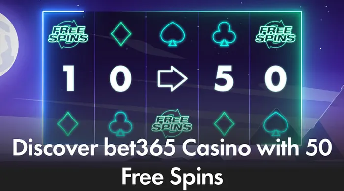 bet365 Casino New Player Offer