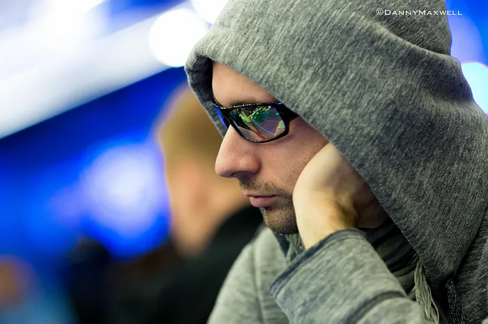 Affluence record pour le Battle of Malta avec 1804 joueurs, 17 Français au départ du Day 2 0001