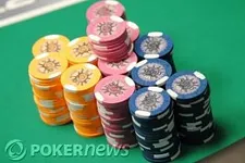 sunday results pokernews