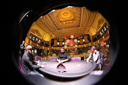 UKIPT London : Le Français David Gassian runner-up pour 63.000€, Jack Salter 6e 101