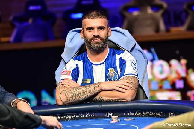 Marcos Rocha
