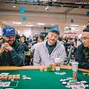 Budwey Salhab Eliminated by Edward Pak on WSOP Main Event Soft Bubble