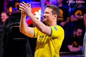 2014 WSOP Main Event Hand Analysis: Final Table Elimination Hands Review 102